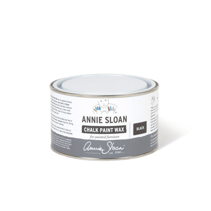 Wax Black para Chalk Paint™