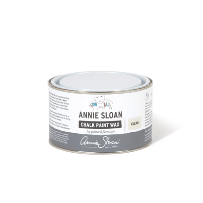 Wax Clear para Chalk Paint™