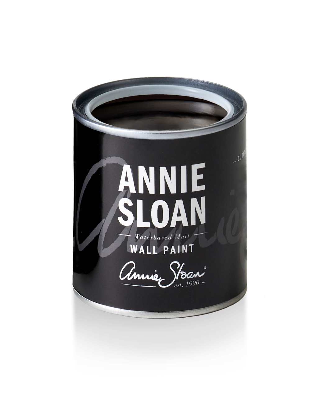 Athenian Black - Wall Paint