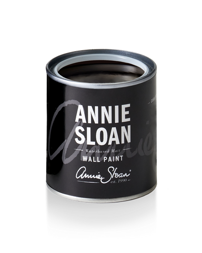 Athenian Black - Wall Paint