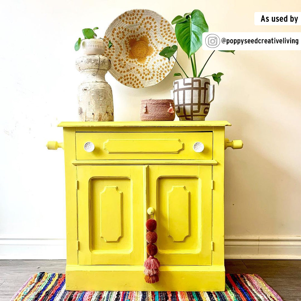 English Yellow - Chalk Paint™