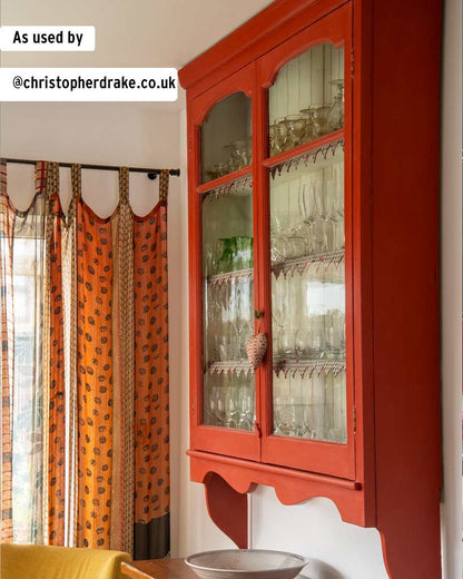 Paprika Red - Chalk Paint™