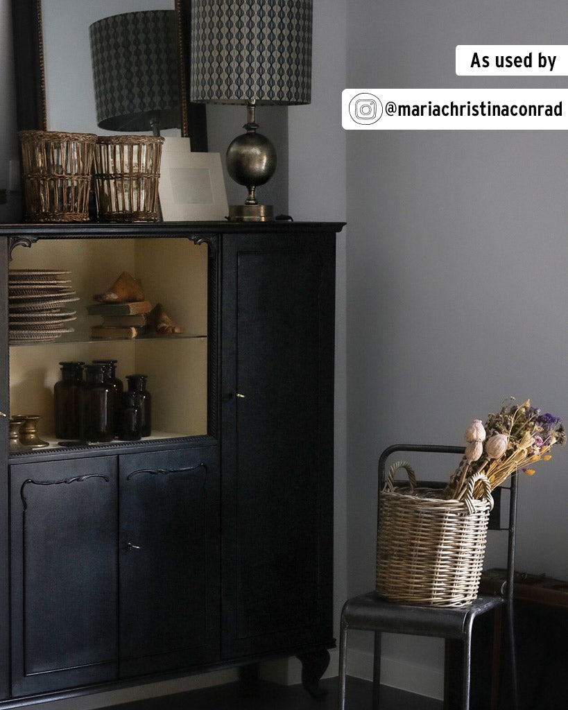 Athenian Black - Chalk Paint™