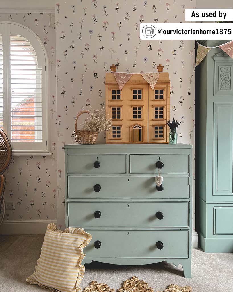 Svenska Blue - Chalk Paint™