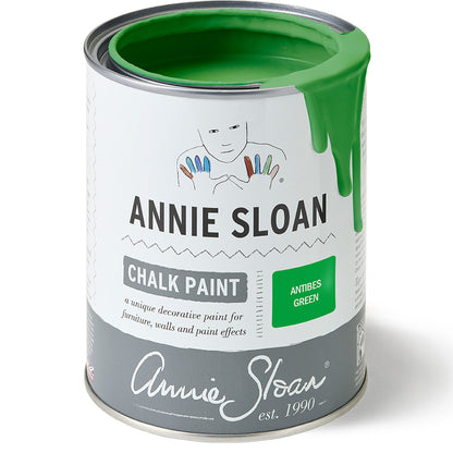 Antibes Green - Chalk Paint™