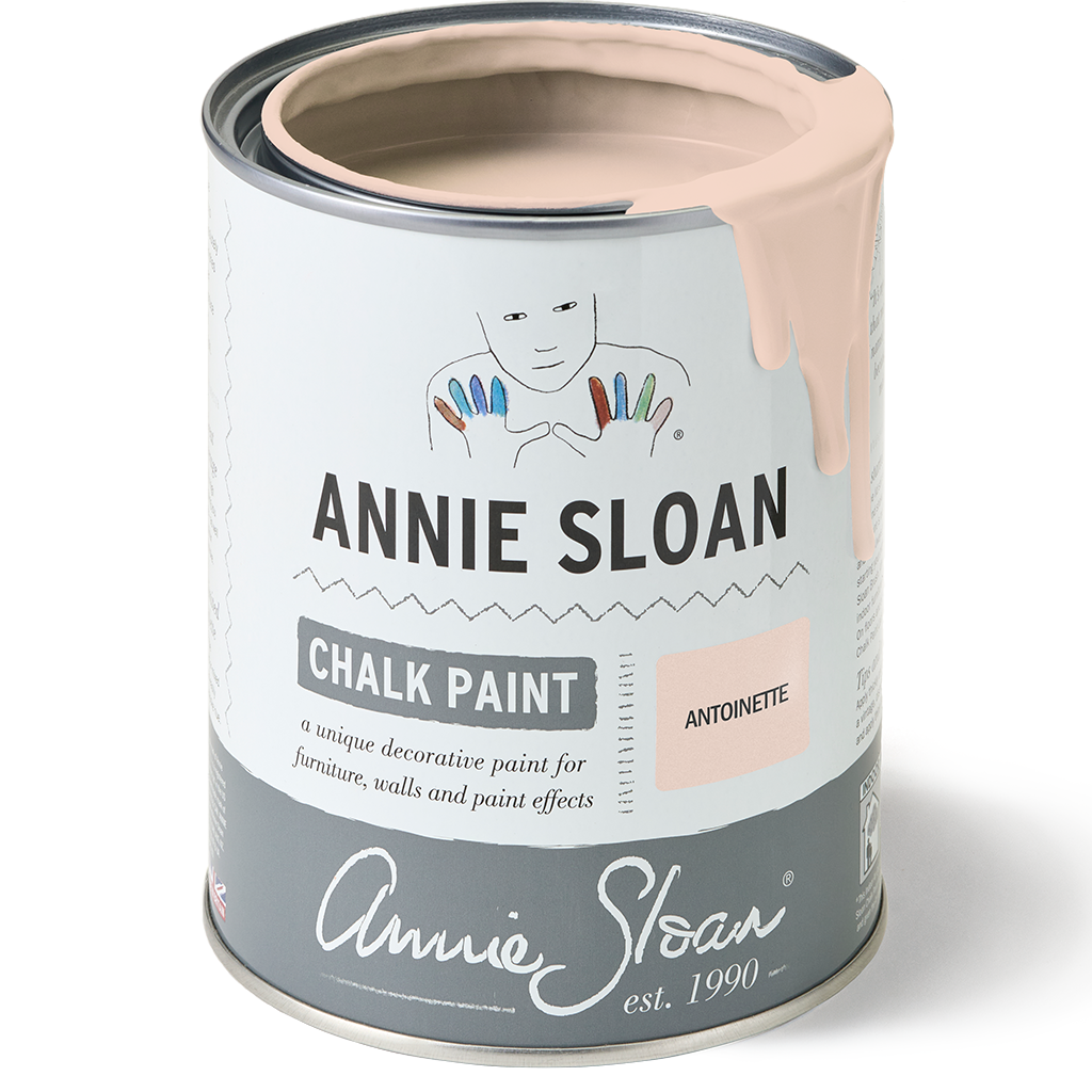 Antoinette - Chalk Paint™