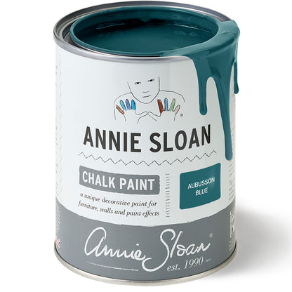 Aubusson Blue - Chalk Paint™