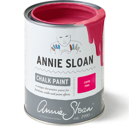 Capri Pink - Chalk Paint™