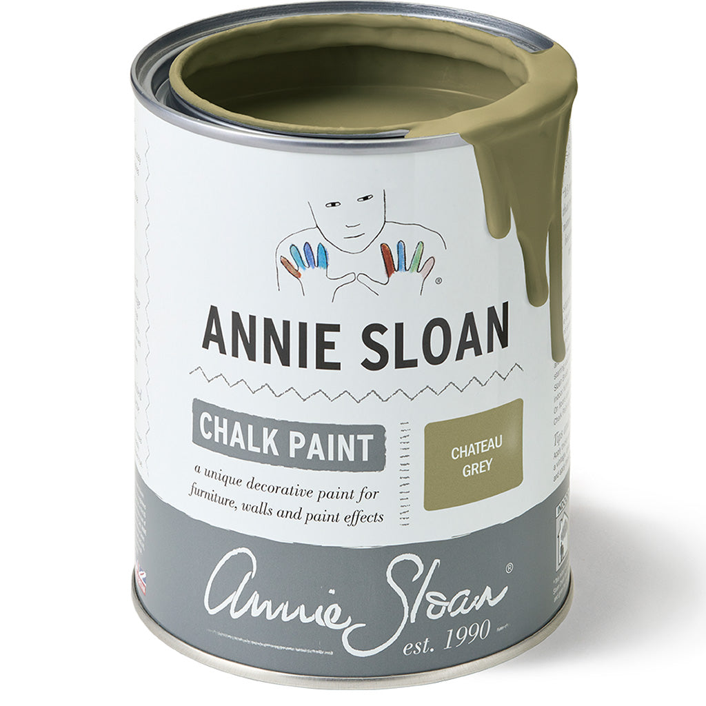 Chateau Grey - Chalk Paint™