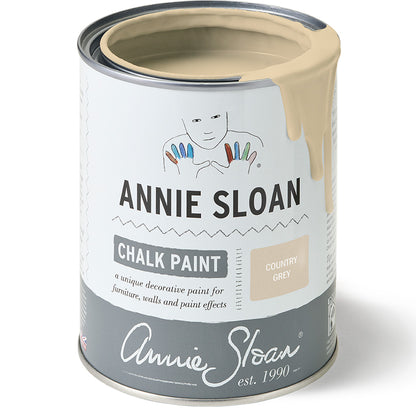 Country Grey - Chalk Paint™