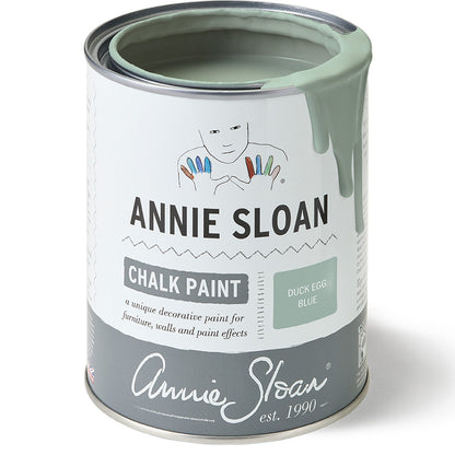 Duck Egg Blue - Chalk Paint™