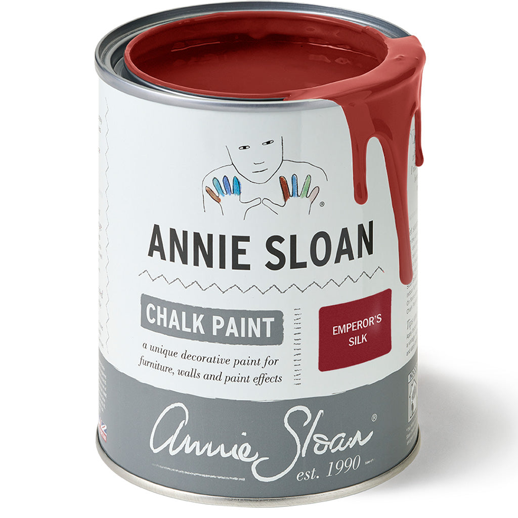 Emperor’s Silk - Chalk Paint™