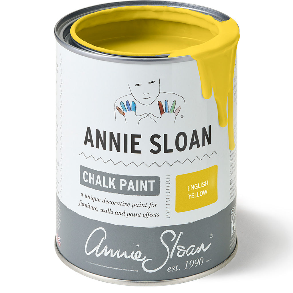 English Yellow - Chalk Paint™