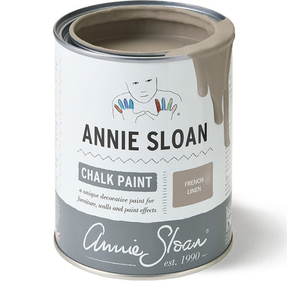 French Linen - Chalk Paint™