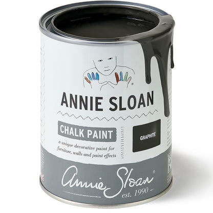 Graphite - Chalk Paint™