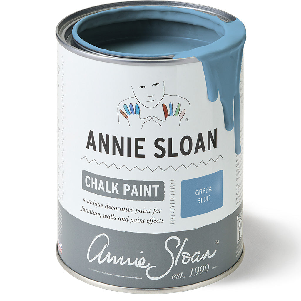 Greek Blue - Chalk Paint™