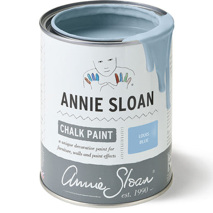 Louis Blue - Chalk Paint™