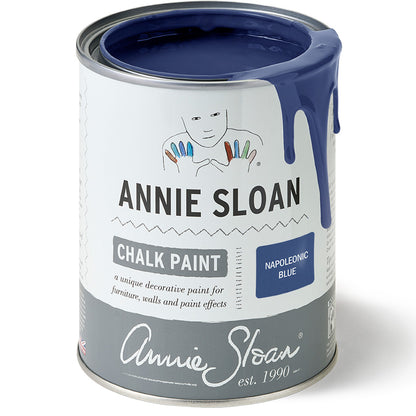 Napoleonic Blue - Chalk Paint™