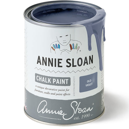 Old Violet - Chalk Paint™