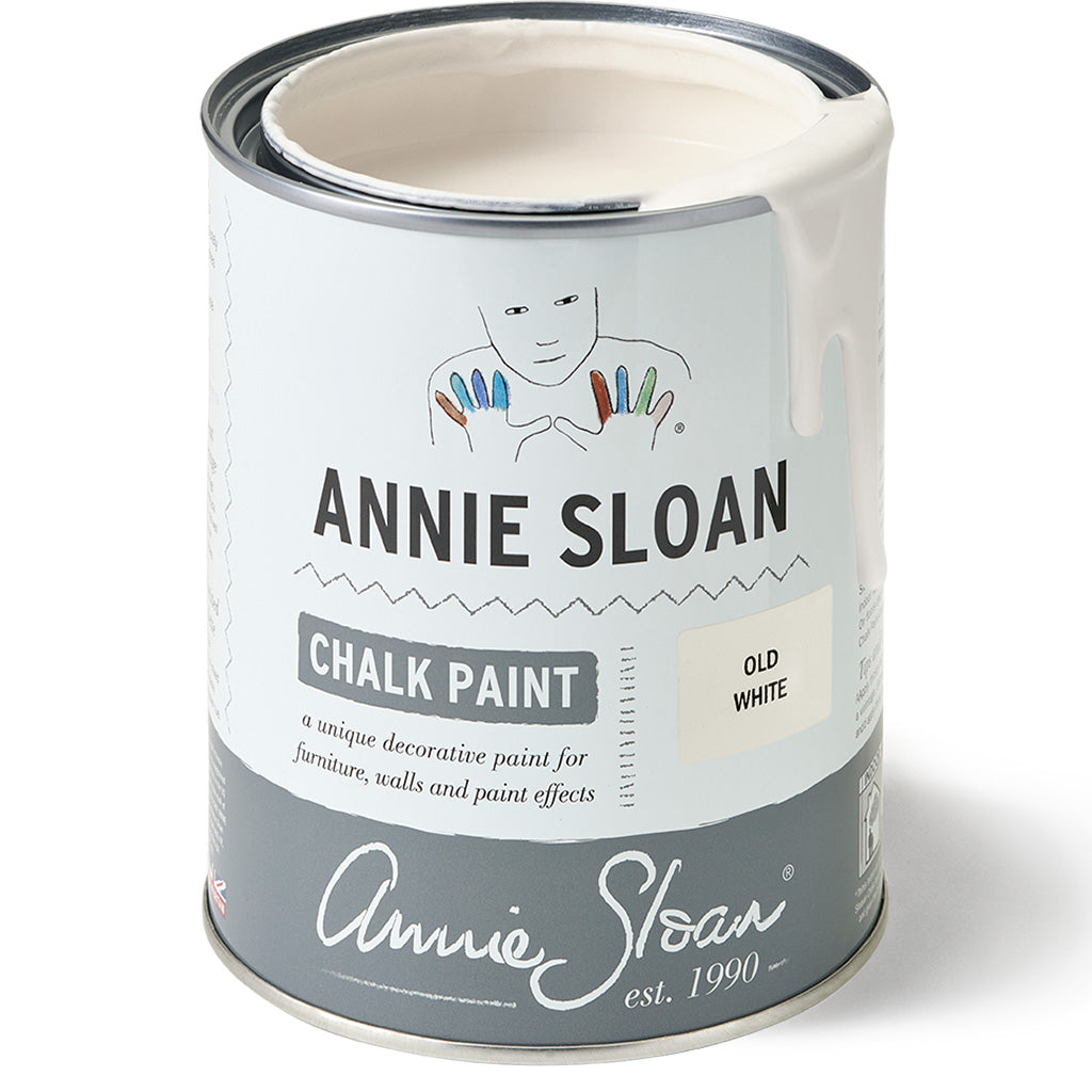 Old White - Chalk Paint™