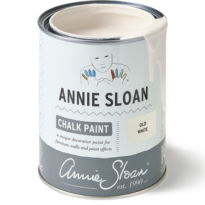 Old White - Chalk Paint™