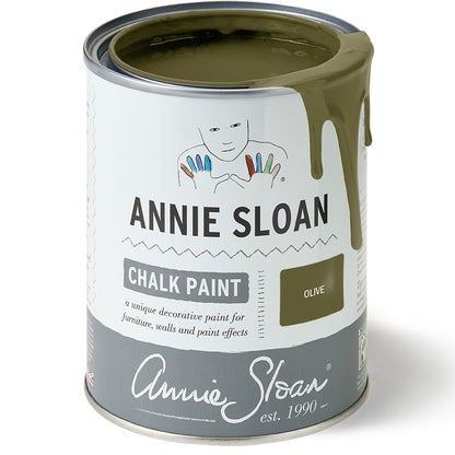 Olive - Chalk Paint™