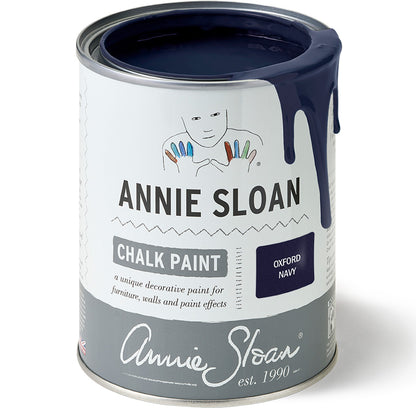 Oxford Navy - Chalk Paint™