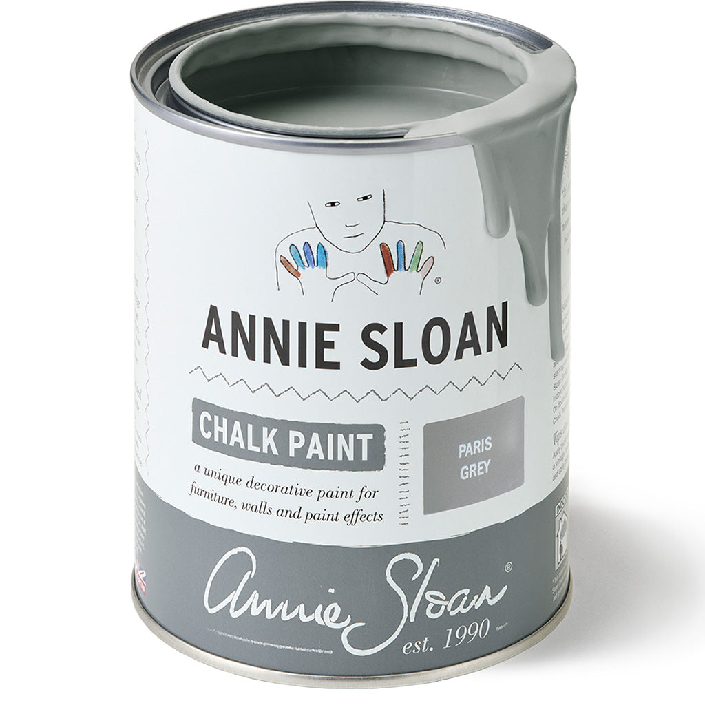 Paris Grey - Chalk Paint™