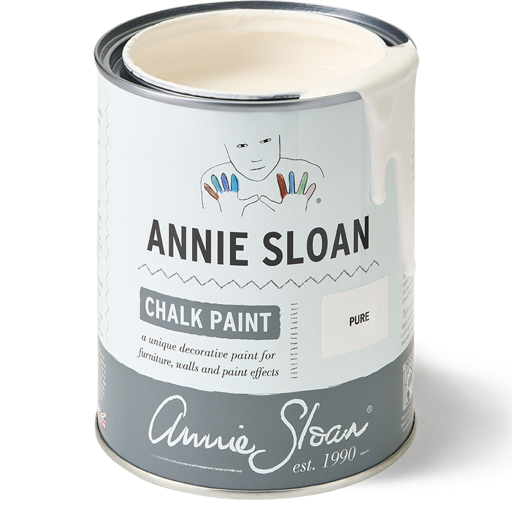 Pure - Chalk Paint™