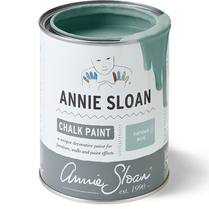 Svenska Blue - Chalk Paint™