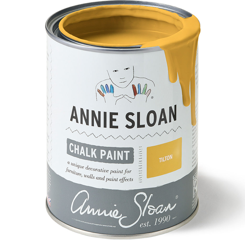 Tilton - Chalk Paint™