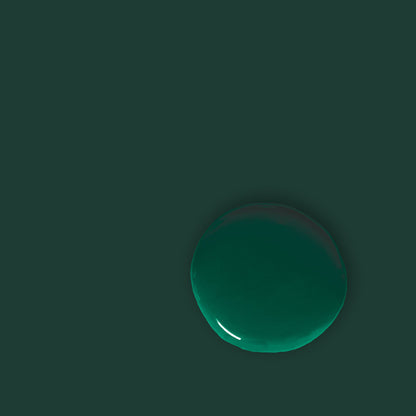 Knightsbridge Green - Satin Paint