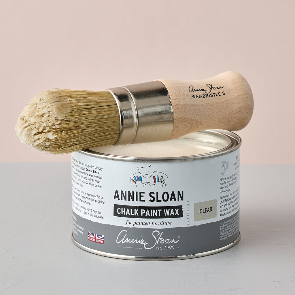 Wax Clear para Chalk Paint™