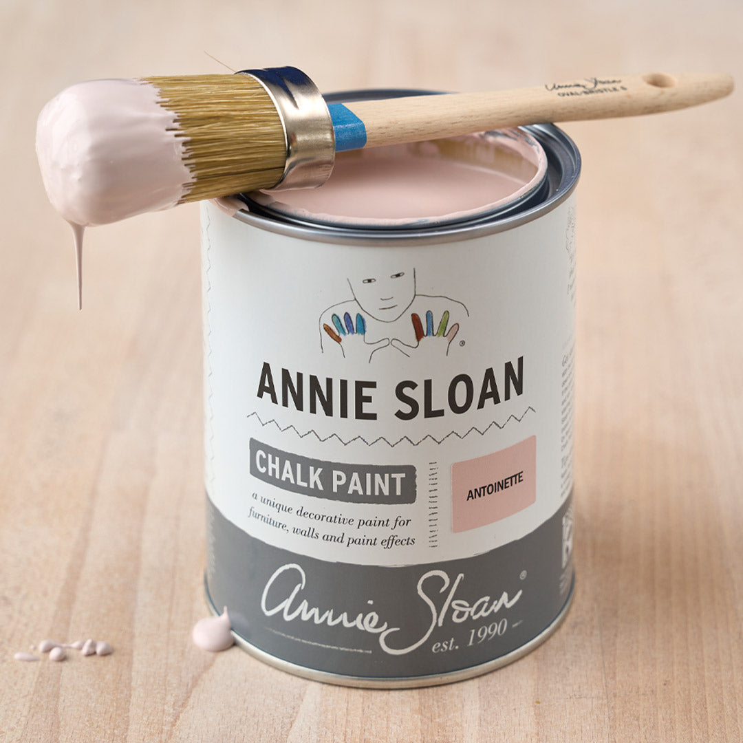 Chalk Paint Brush - Annie Sloan®