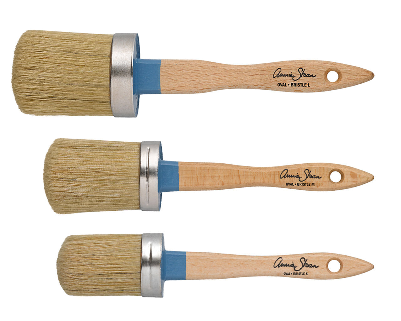 Chalk Paint Brush - Annie Sloan®