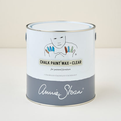 Wax Clear para Chalk Paint™