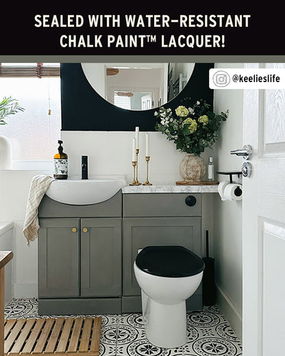 French Linen - Chalk Paint™