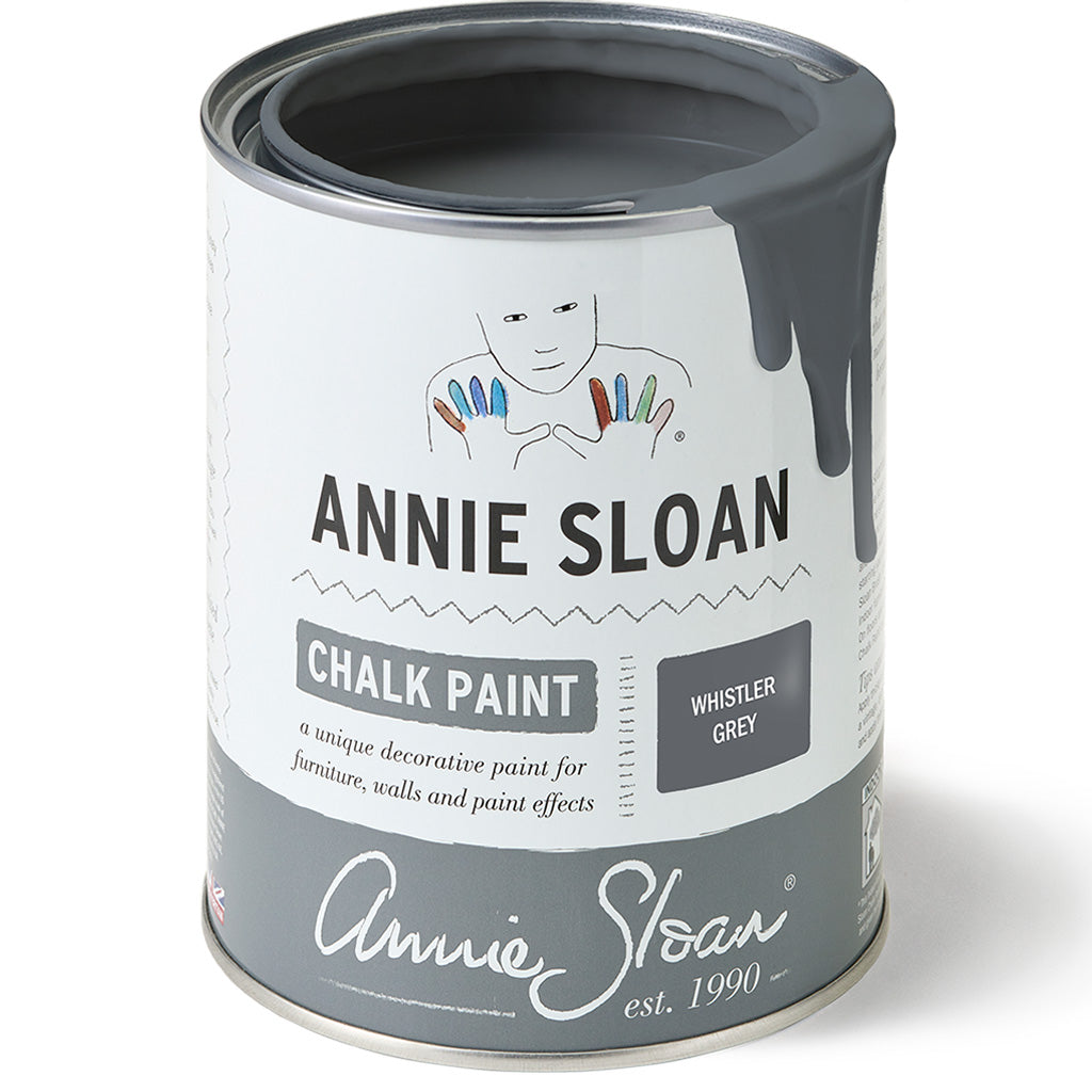 Whistler Grey - Chalk Paint™