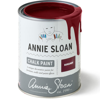 Burgundy - Chalk Paint™