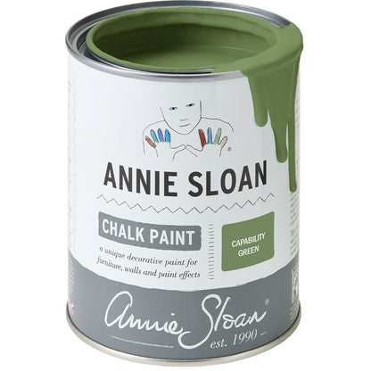 Capability Green - Chalk Paint™