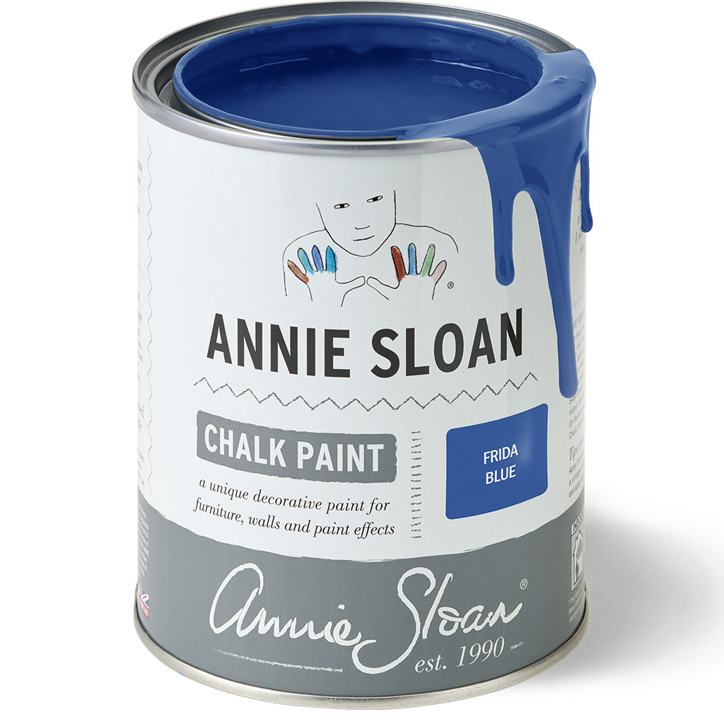 Frida  Blue - Chalk Paint™