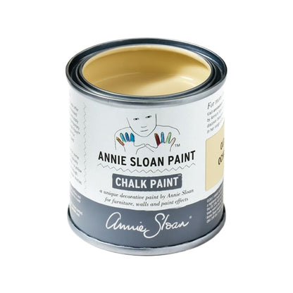 Old Ochre - Chalk Paint™