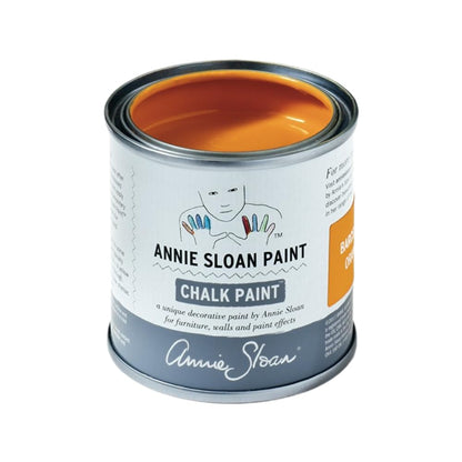 Barcelona Orange - Chalk Paint™