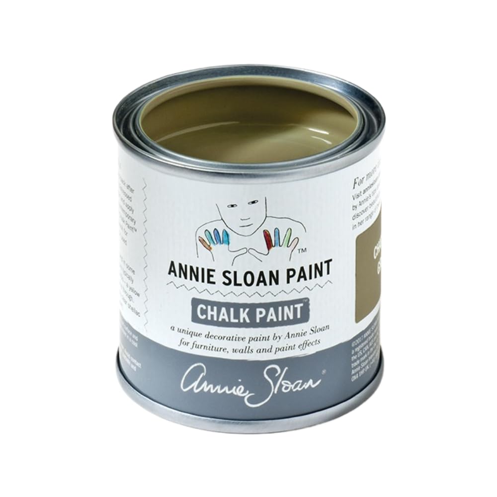 Chateau Grey - Chalk Paint™