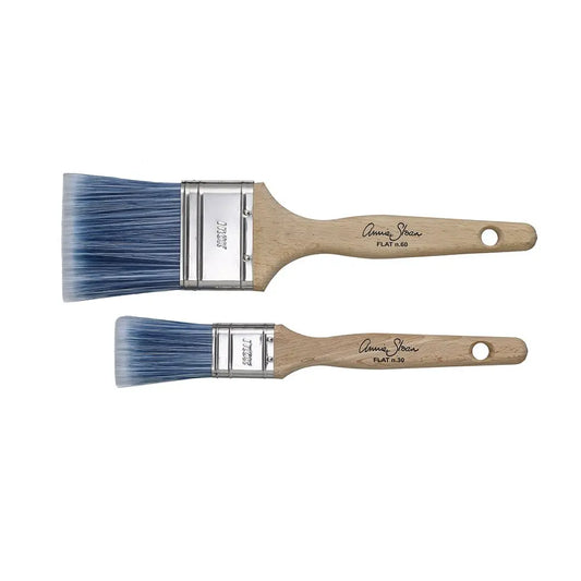 Flat Brush - Annie Sloan®