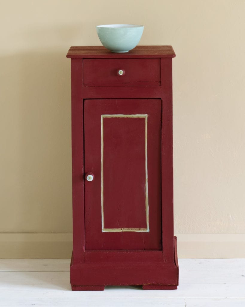 Burgundy - Chalk Paint™