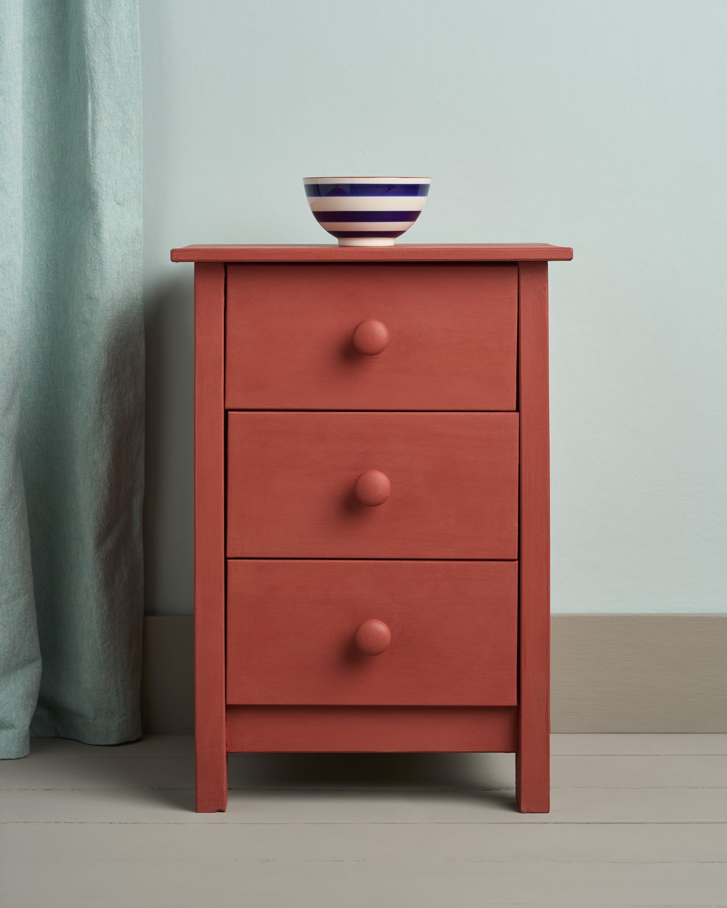 Paprika Red - Chalk Paint™