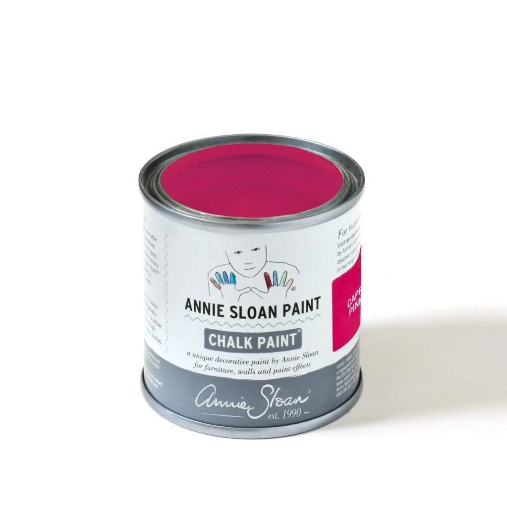 Capri Pink - Chalk Paint™