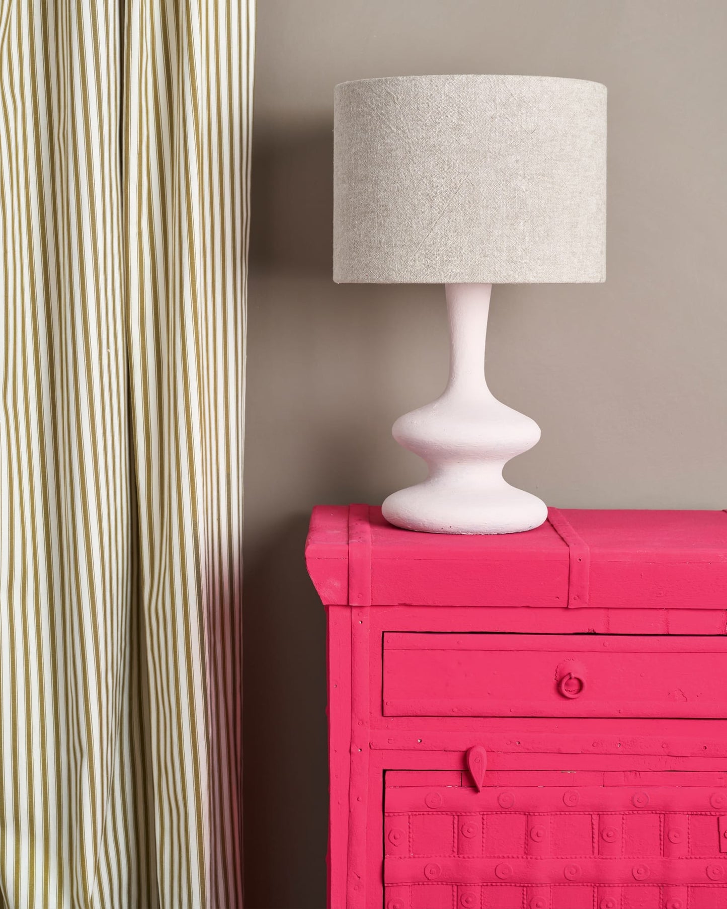 Capri Pink - Chalk Paint™