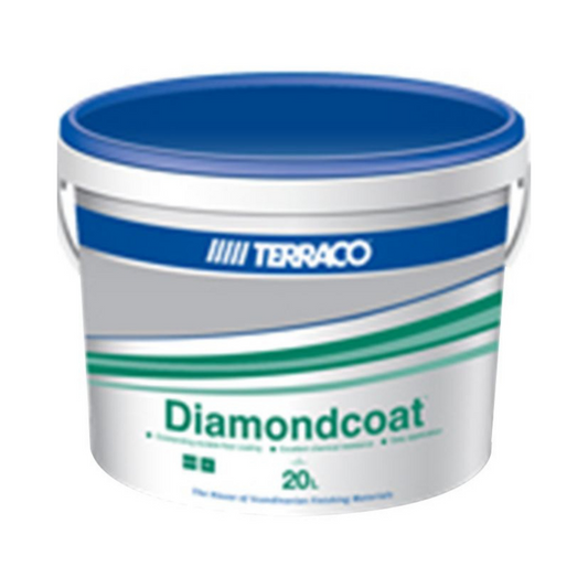 DIAMONDCOAT® 132-2 - Revestimiento para pisos